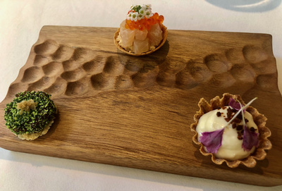 Stroganoff bélszín