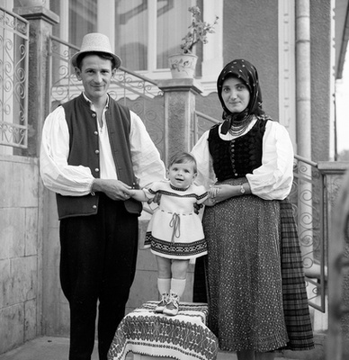 Betlehemesek a lakótelepen, 2010.