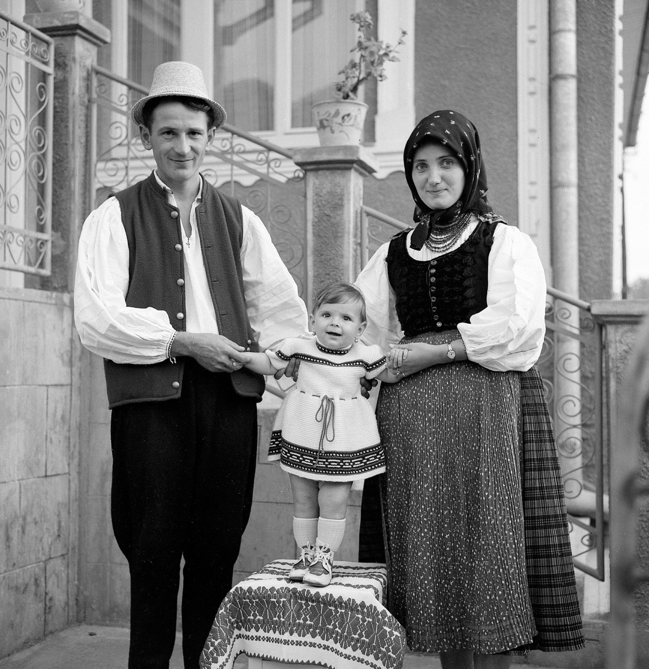 Betlehemesek a lakótelepen, 2010.