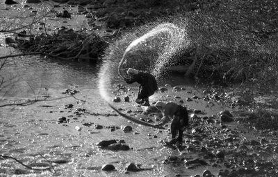 Betlehemesek a lakótelepen, 2010.
