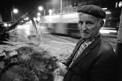 Betlehemesek a lakótelepen, 2010.