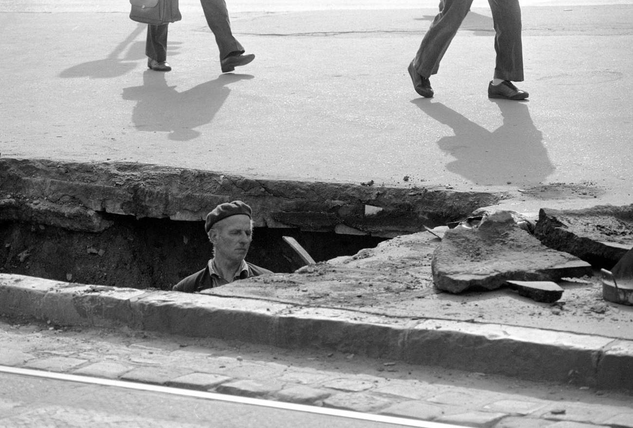 Betlehemesek a lakótelepen, 2010.