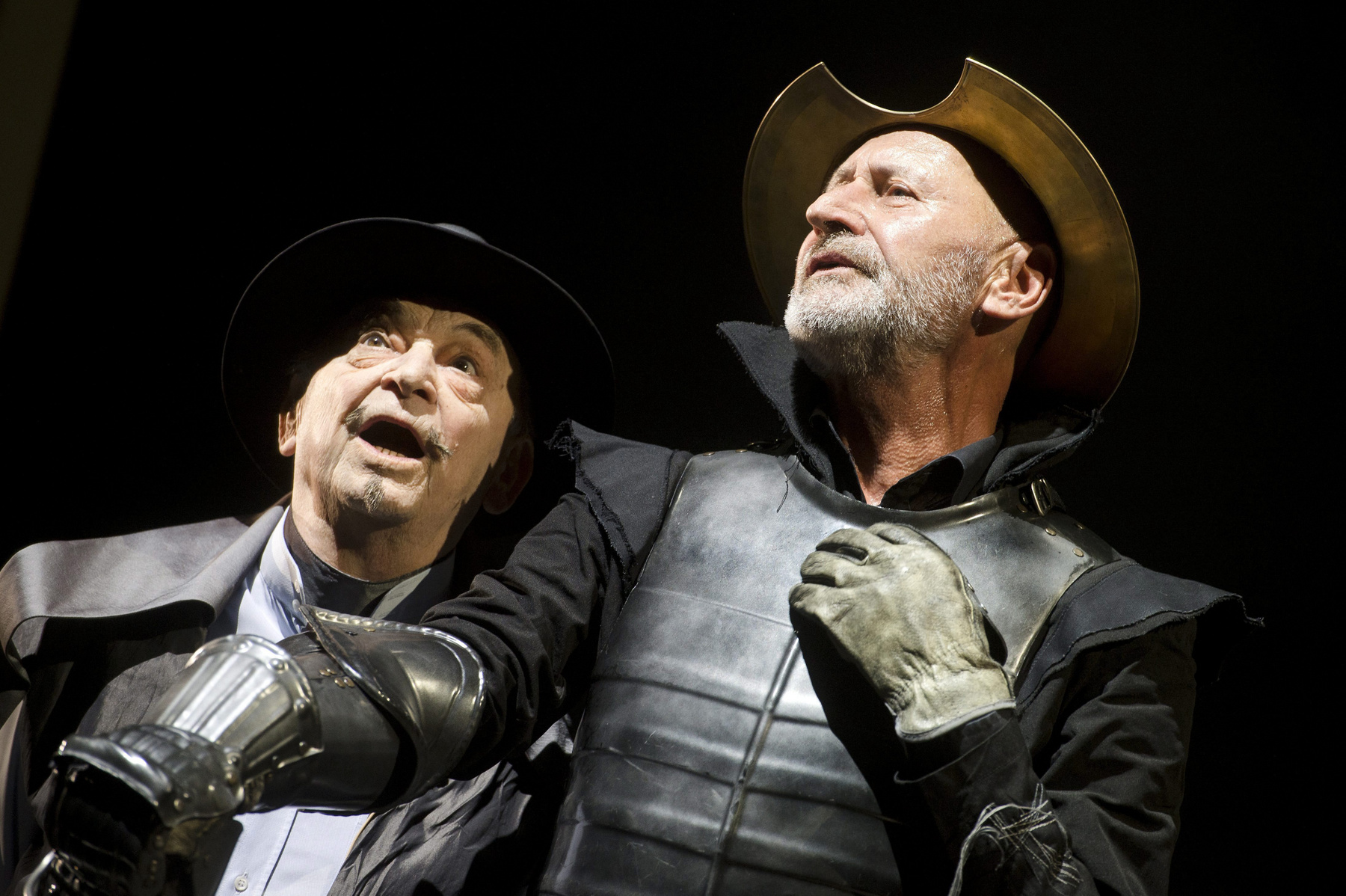 Tabi László Szomorú szerelmesek szanatóriuma című művéből készült tévéjáték forgatása. Bodrogi Gyula és Felföldi Anikó 1971-ban