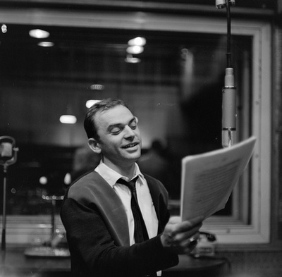 Tabi László Szomorú szerelmesek szanatóriuma című művéből készült tévéjáték forgatása. Bodrogi Gyula és Felföldi Anikó 1971-ban