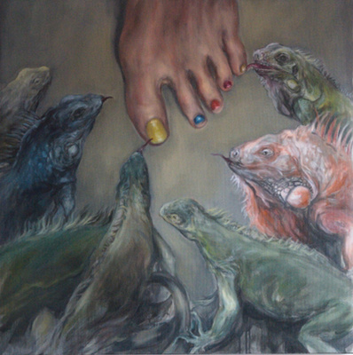 Szotyory László: A kelet világossága