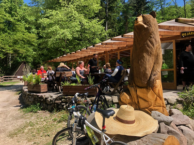 Ördögmalom Étterem