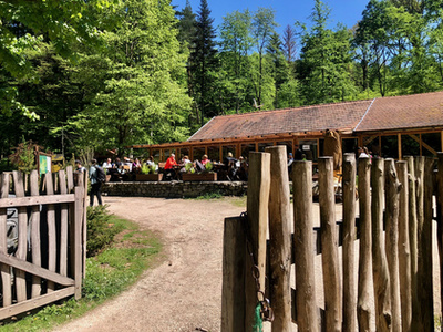 Ördögmalom Étterem