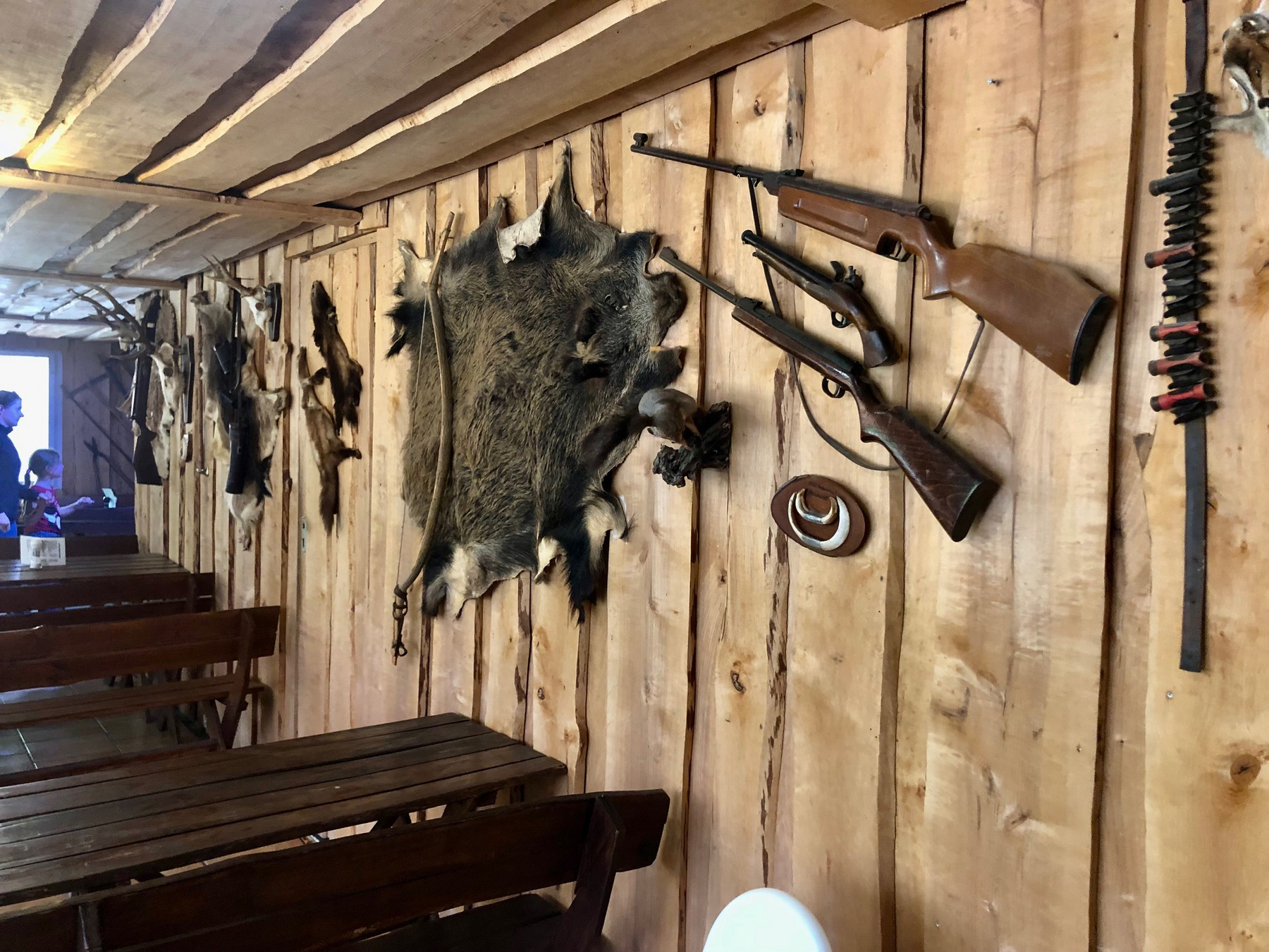 Ördögmalom Étterem