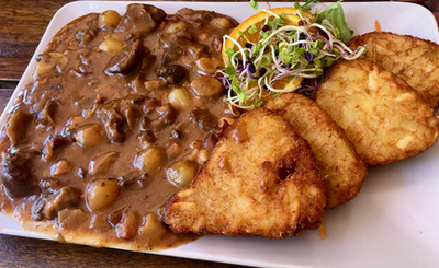 Ördögmalom Étterem