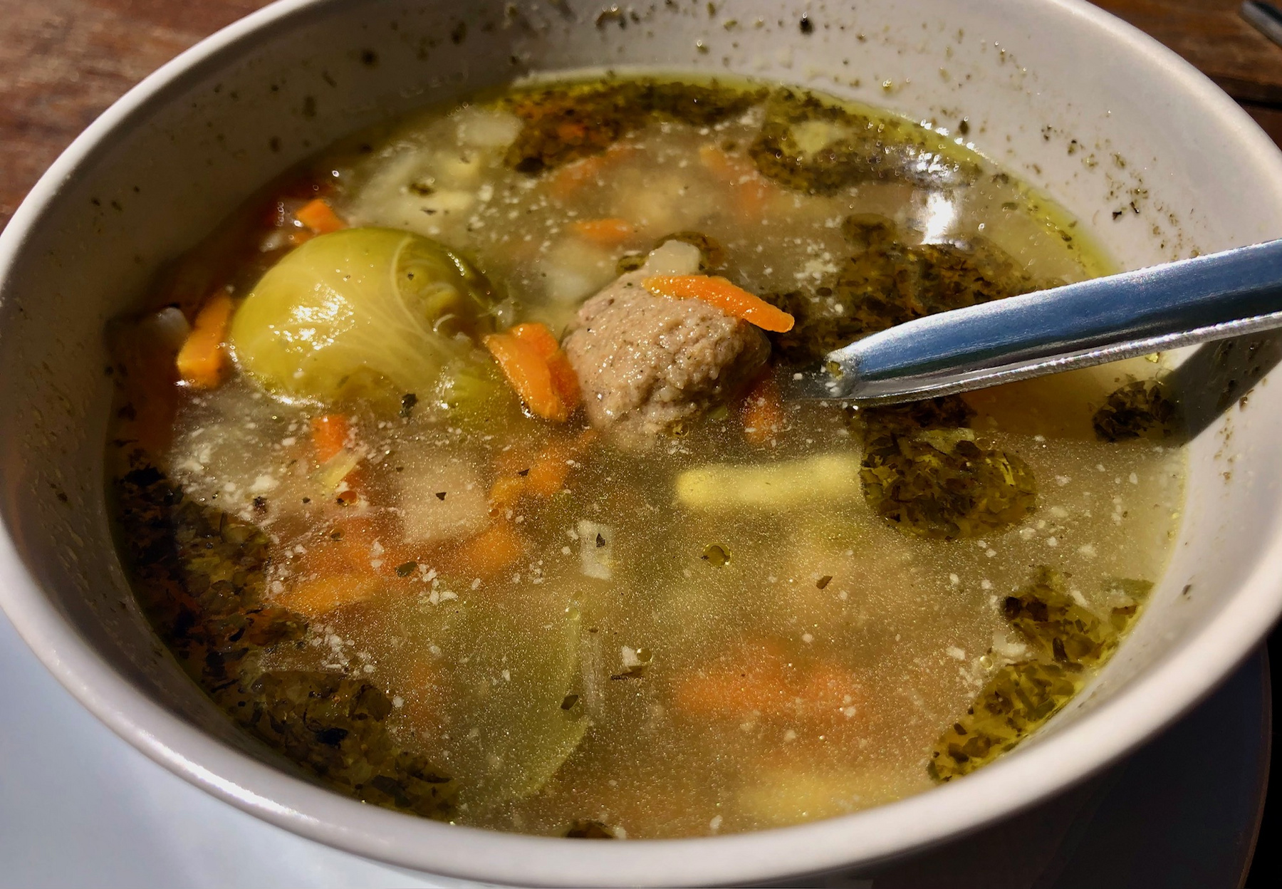 Ördögmalom Étterem