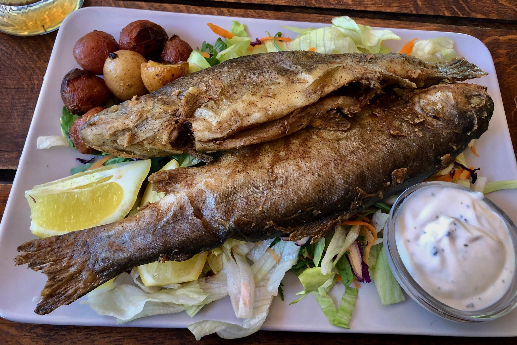 Ördögmalom Étterem