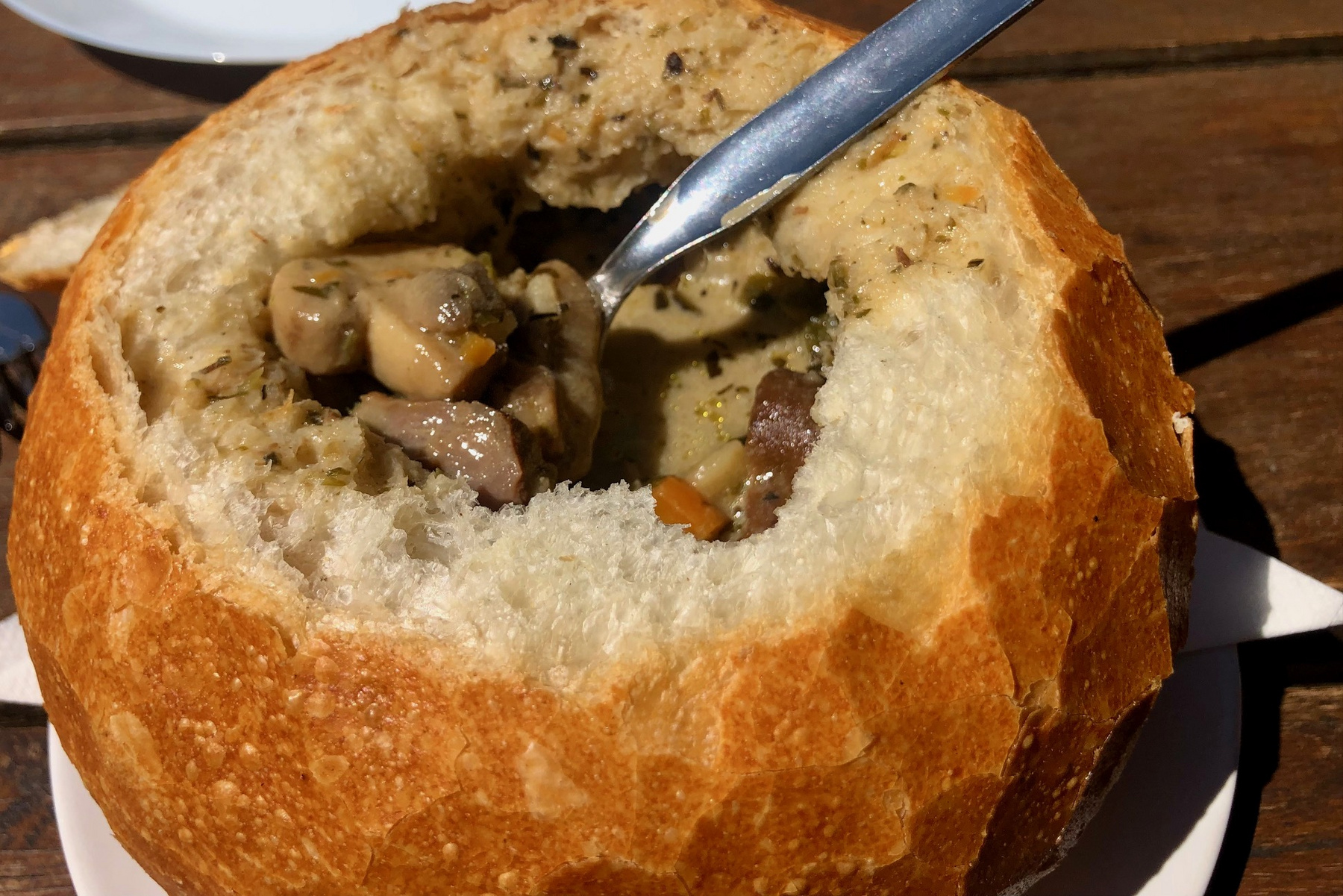 Ördögmalom Étterem