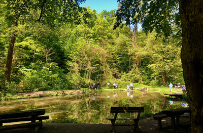 Ördögmalom Étterem