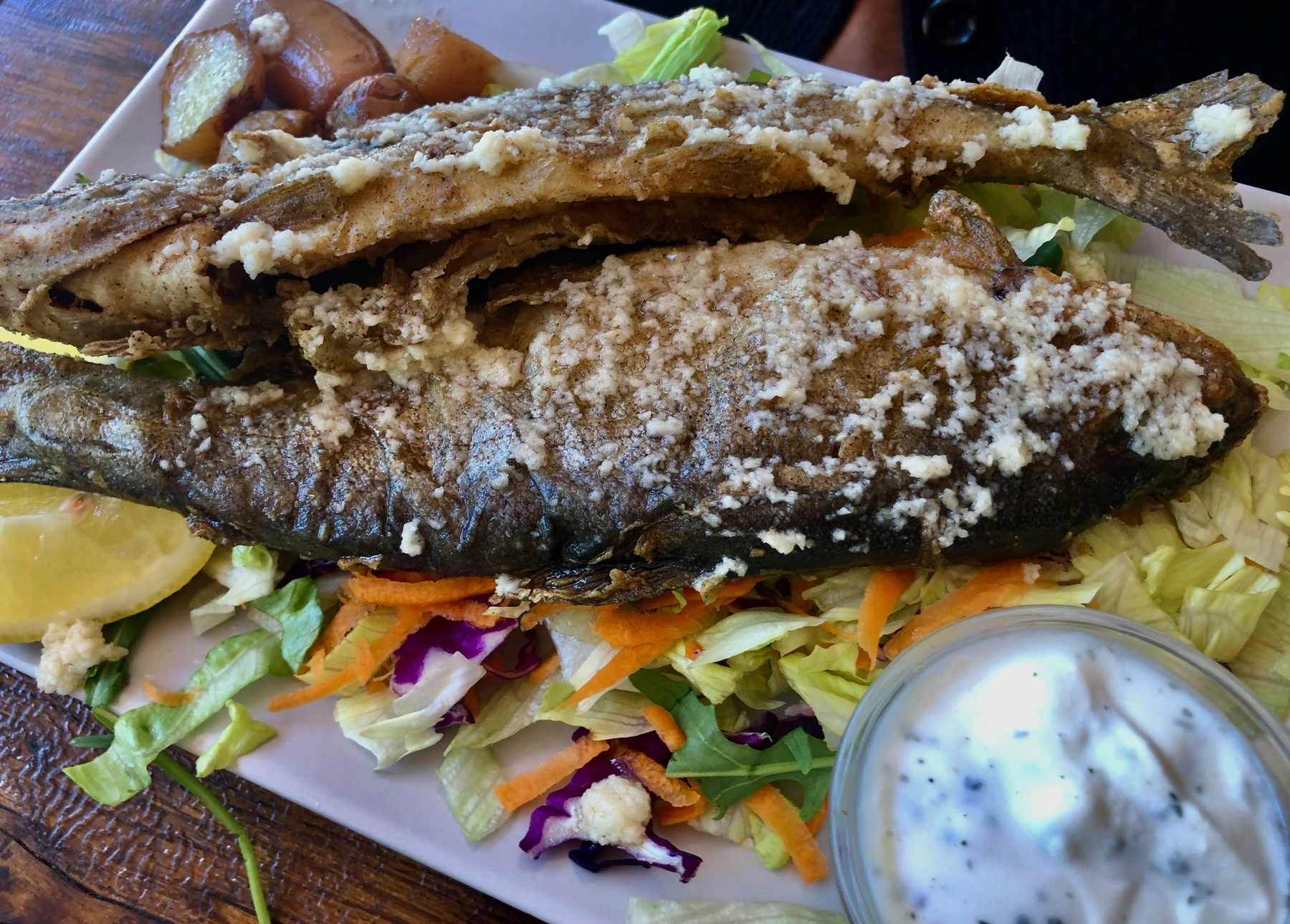 Ördögmalom Étterem