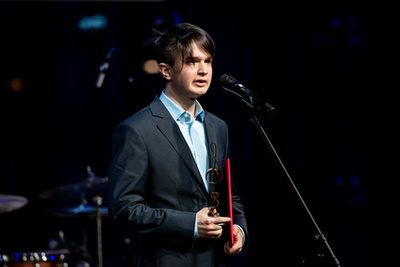 Szűcs Teri és Szinger András