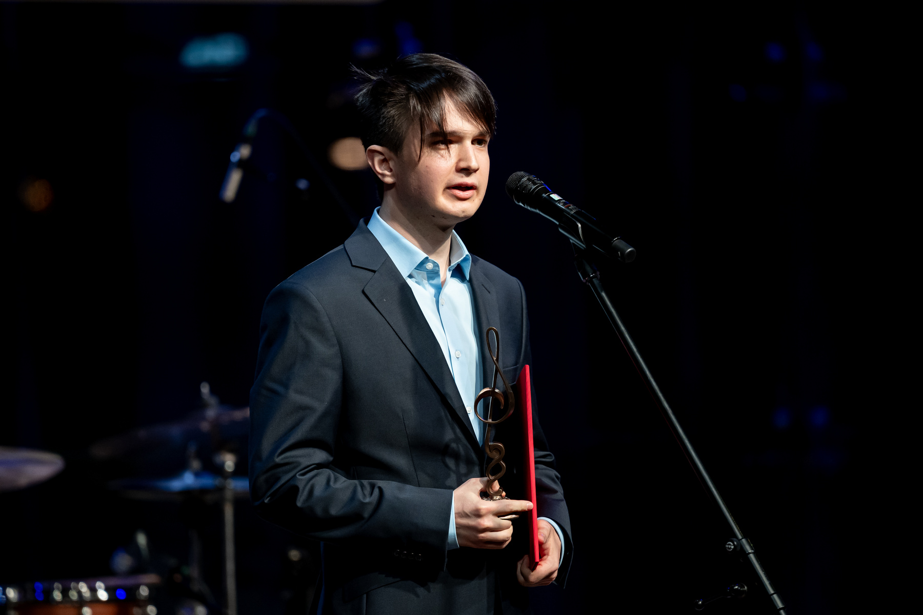 Szűcs Teri és Szinger András