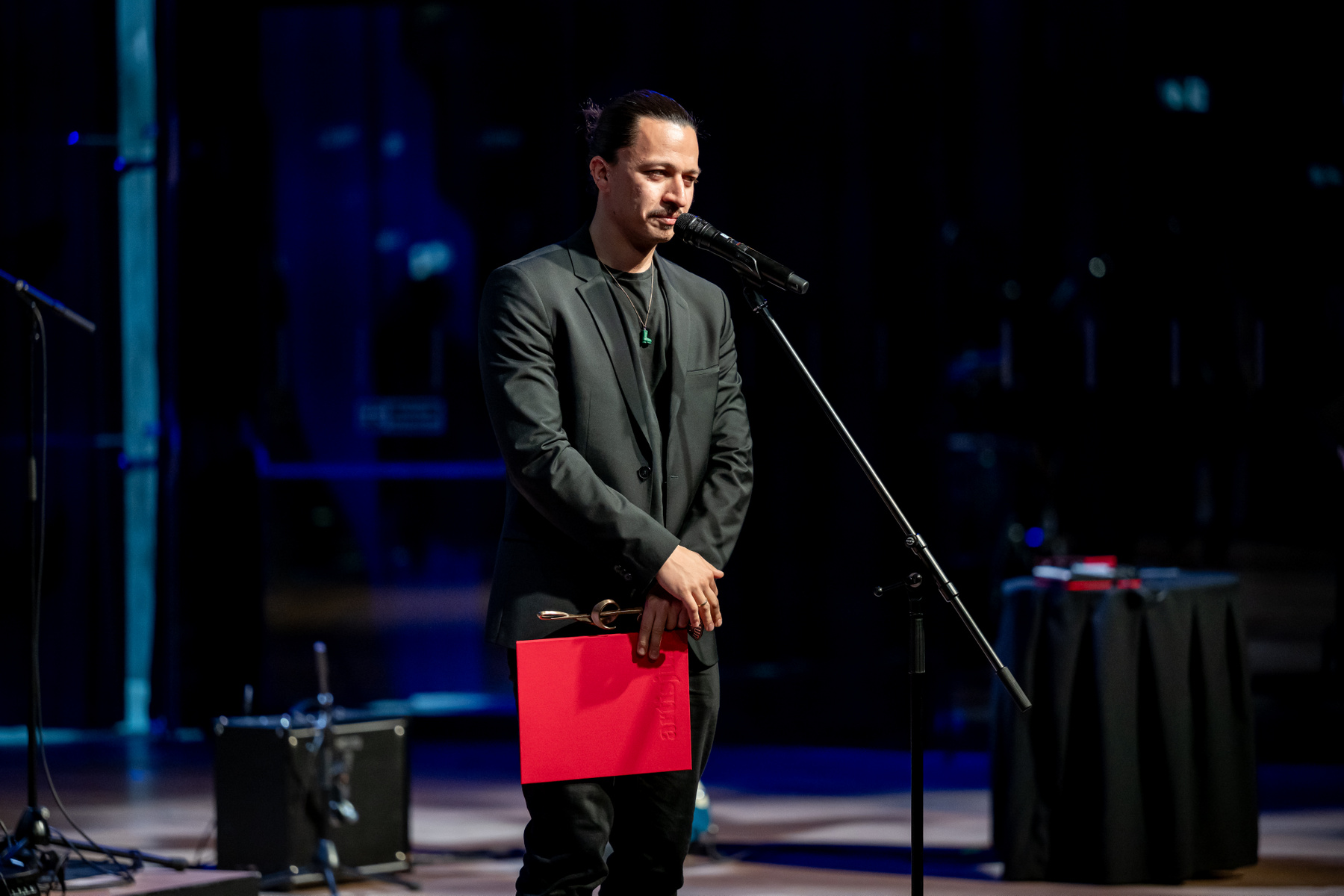 Szűcs Teri és Szinger András