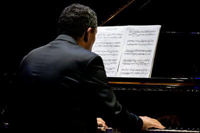 Szűcs Teri és Szinger András