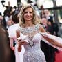 Lady Victoria Hervey