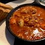 Gambas al ajillo