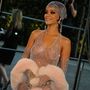 Rihanna New Yorkban 2014. június 2-án
