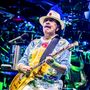 Carlos Santana
