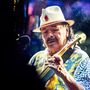 Carlos Santana
