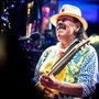 Carlos Santana