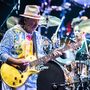 Carlos Santana