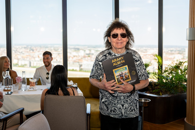 Mandel Helga, Goda Krisztina, Kirády Marcell, Kirády Attila, Törőcsik Franciska, Demjén Ferenc, Kovács Harmat, Varga-Járó Sára, Rózsa István, Orosz Dénes és Bede-Fazekas Máté