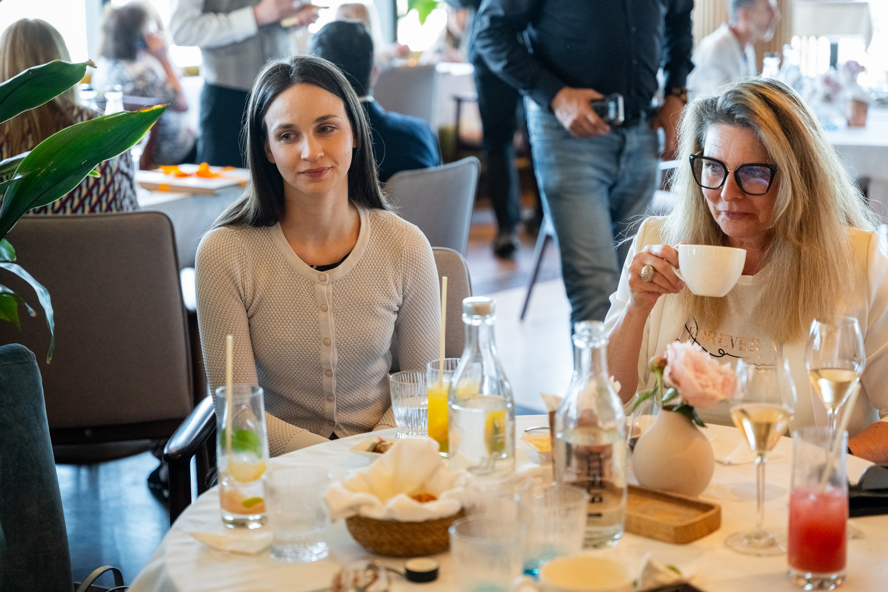 Mandel Helga, Goda Krisztina, Kirády Marcell, Kirády Attila, Törőcsik Franciska, Demjén Ferenc, Kovács Harmat, Varga-Járó Sára, Rózsa István, Orosz Dénes és Bede-Fazekas Máté