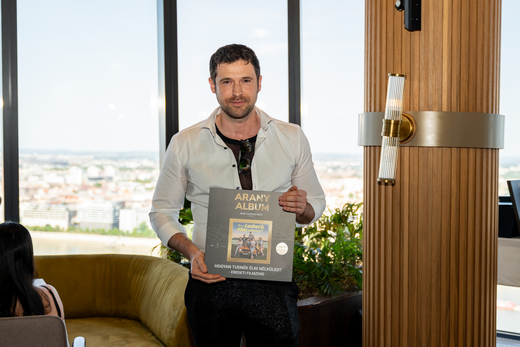 Mandel Helga, Goda Krisztina, Kirády Marcell, Kirády Attila, Törőcsik Franciska, Demjén Ferenc, Kovács Harmat, Varga-Járó Sára, Rózsa István, Orosz Dénes és Bede-Fazekas Máté