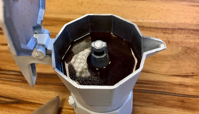 Prádba hengergetett bárányfilé hőkezelése