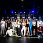 Az RTL Sztárbox című műsorának idei versenyzői