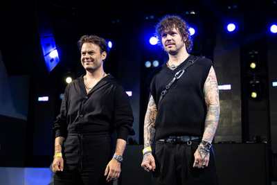 Az RTL Sztárbox című műsorának idei versenyzői