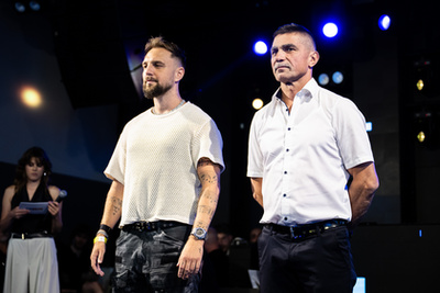 Az RTL Sztárbox című műsorának idei versenyzői