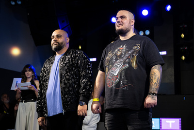 Az RTL Sztárbox című műsorának idei versenyzői