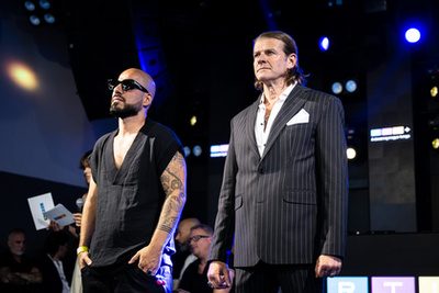 Az RTL Sztárbox című műsorának idei versenyzői