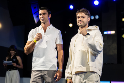 Az RTL Sztárbox című műsorának idei versenyzői