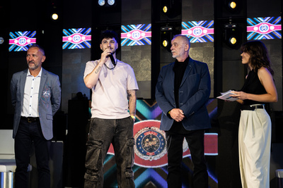 Az RTL Sztárbox című műsorának idei versenyzői