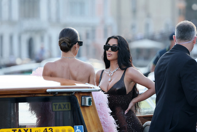 Kim Kardashian és Khloé Kardashian