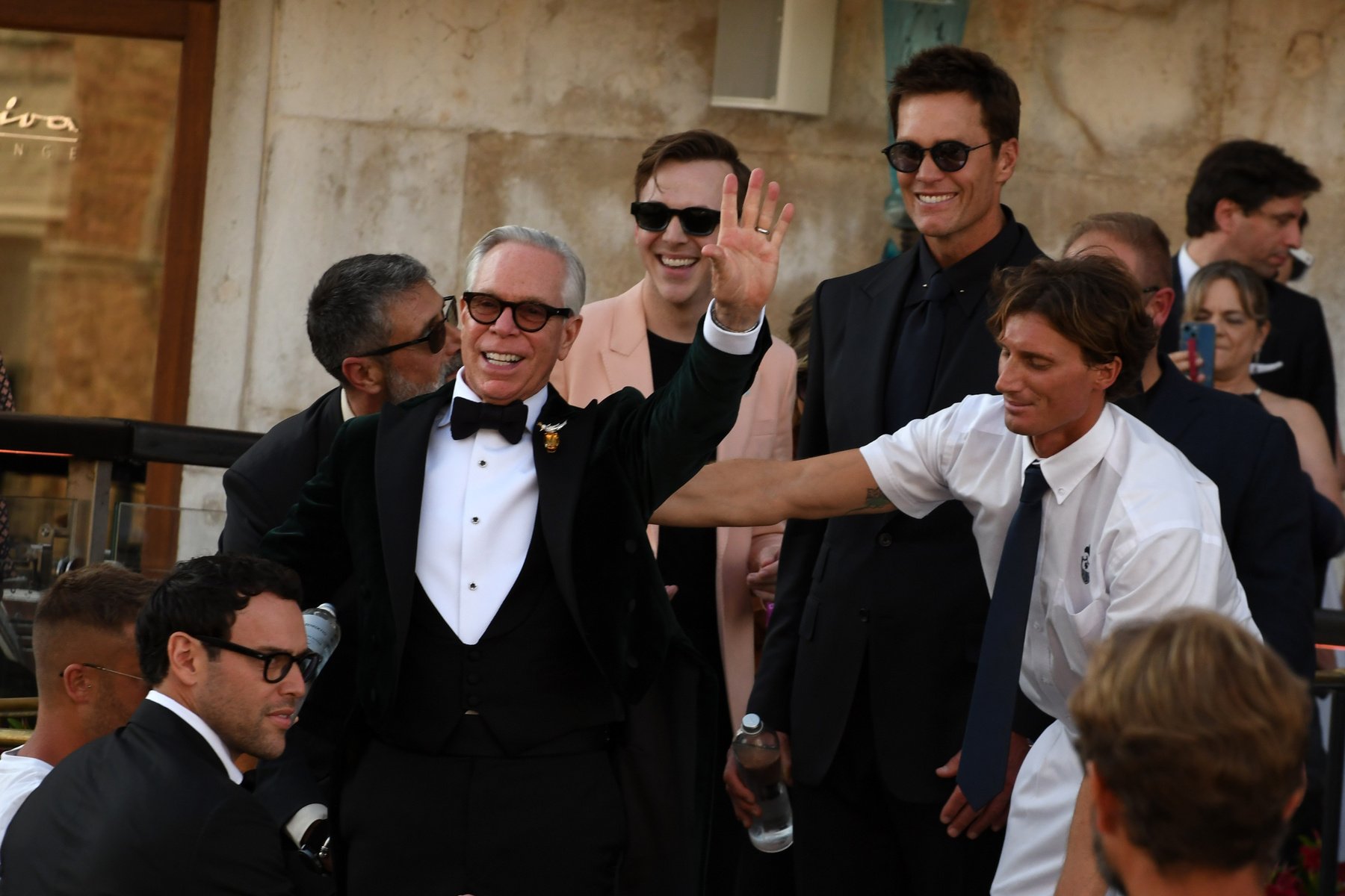 Kim Kardashian és Khloé Kardashian