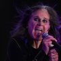 Ozzy Osbourne 2022. szeptember 8-án