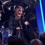 Ozzy Osbourne 2024. október 19-én