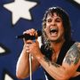 Ozzy Osbourne 1989. augusztus 12-én