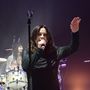 Ozzy Osbourne 2016. február 25-én