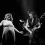 Ozzy Osbourne és Randy Rhodes 1982. január 24-én
