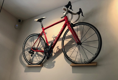 Lazac, saláta, buggyantott tojás