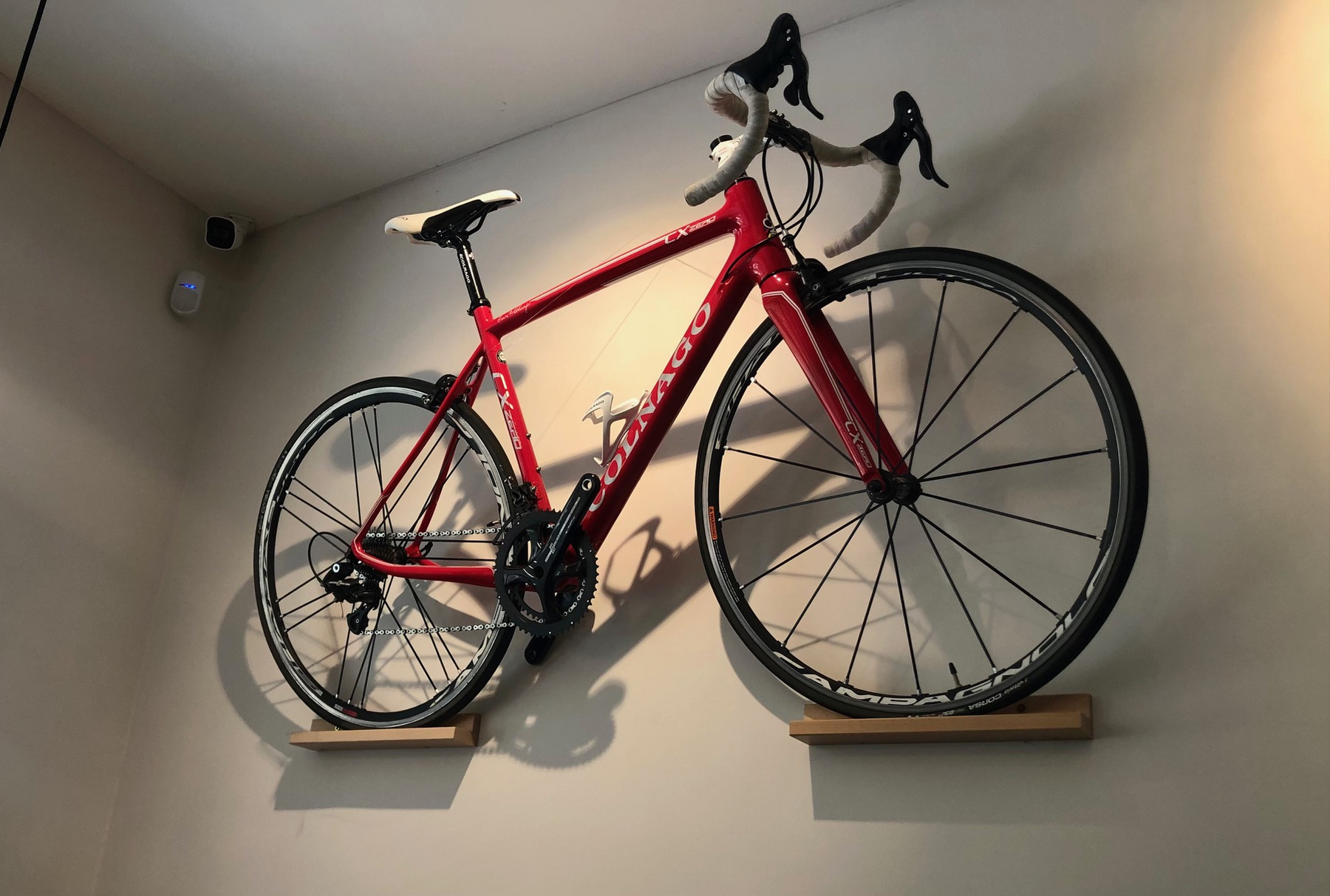 Lazac, saláta, buggyantott tojás