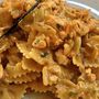 Lazacos farfalle